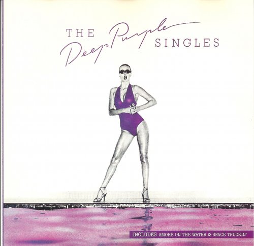 Deep Purple - The Deep Purple Singles (1978) [2004]