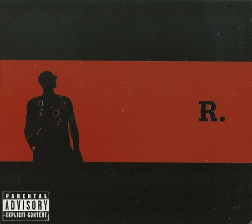 R. Kelly ‎- R. (1998)