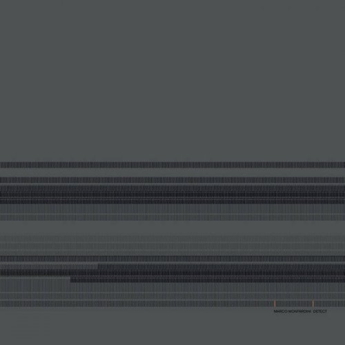 Marco Monfardini - Detect (2022)