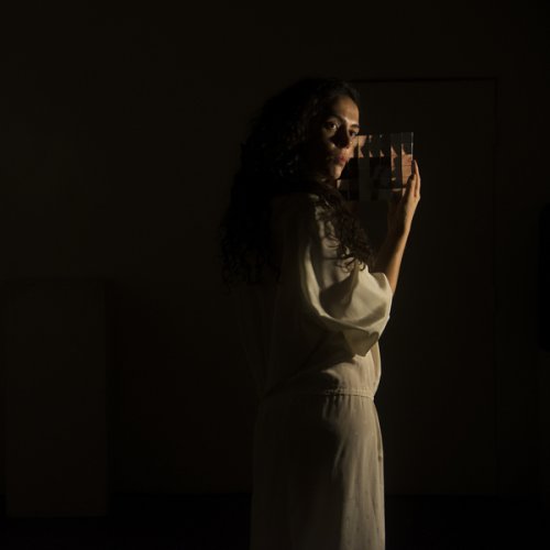 Karima Walker - demos (2022)