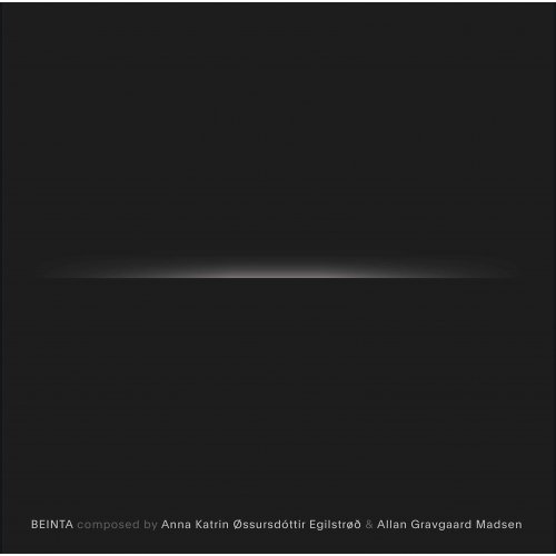 Anna Katrin Øssursdóttir Egilstrøð - Madsen & Egilstrøð: Beinta (2022) Hi-Res