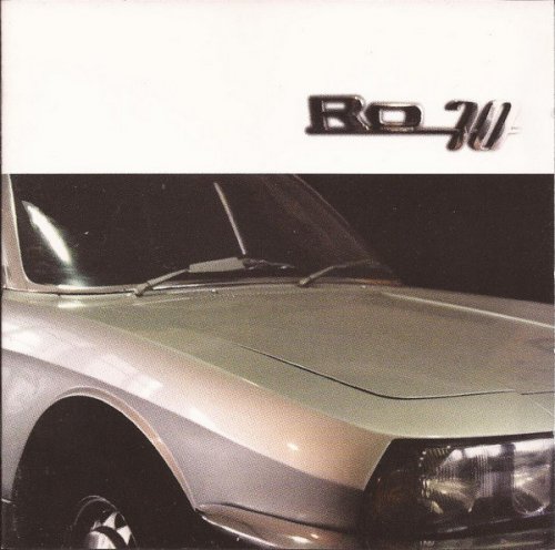 Ro70 - Ro70 (2022)