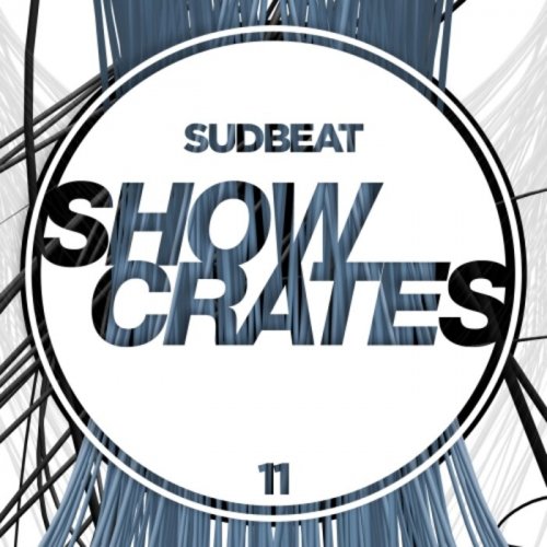 VA - Sudbeat Showcrates 11 (2022)