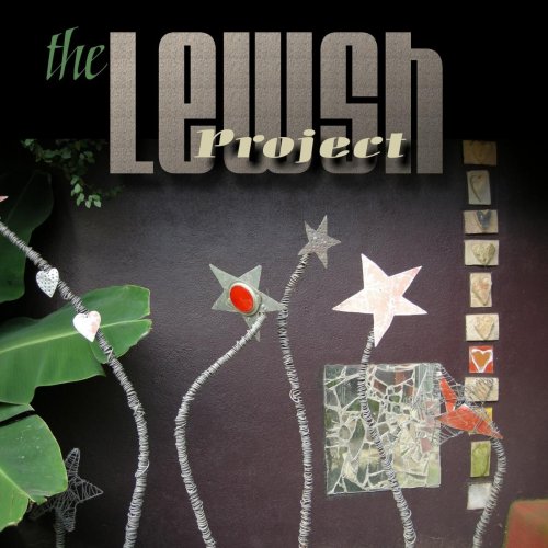 The Lewsh Project - The Lewsh Project (2013)