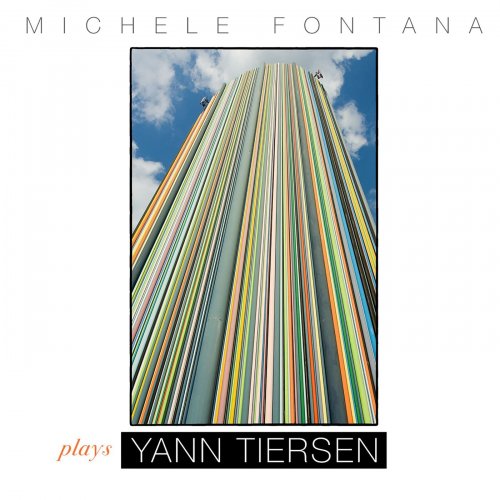 Michele Fontana - Michele Fontana Plays Yann Tiersen (2022)