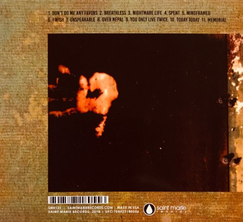 For Against - Aperture (Reissue, Remastered) (2018)