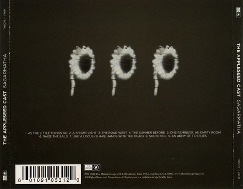 The Appleseed Cast - Sagarmatha (2009)