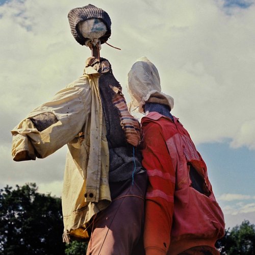 Eagulls - Ullages (2016)