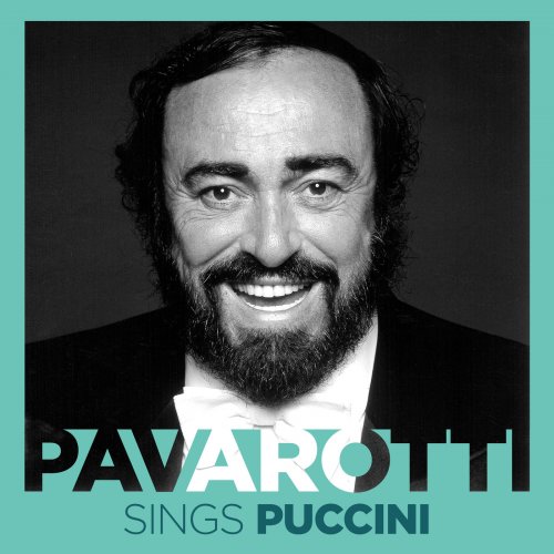 Luciano Pavarotti - Pavarotti sings Puccini (2022)