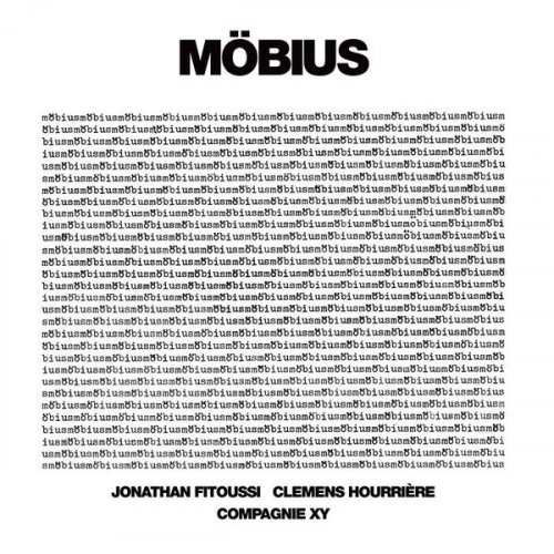 Clemens Hourrière & Jonathan Fitoussi - Möbius (2022)