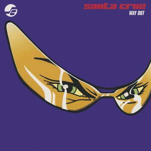 Santa Cruz - Way Out (1997)