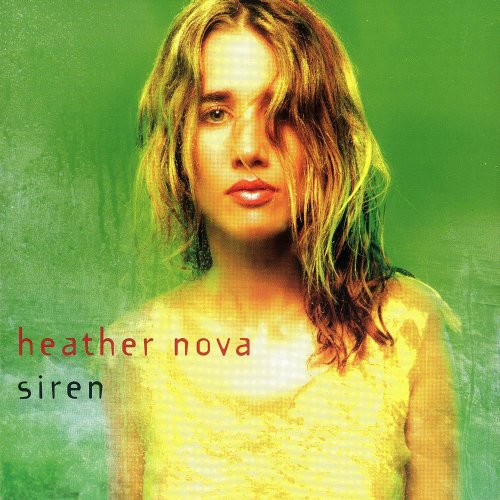 Heather Nova - Siren (1998)