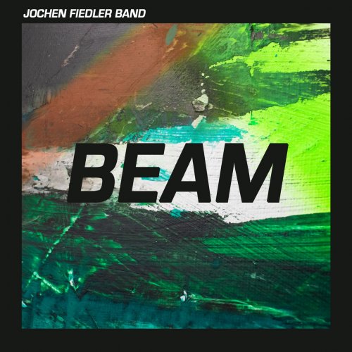 Jochen Fiedler - Beam (2022) [Hi-Res]