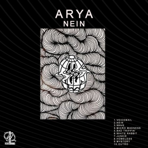 Arya (Tr) - Nein (2022)