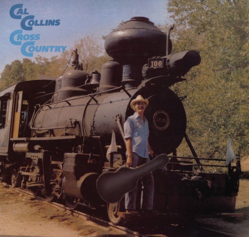 Cal Collins - Cross Country (1981) [24bit FLAC]