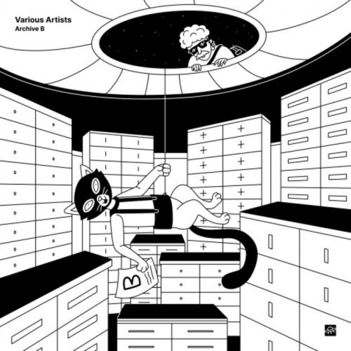 VA - Archive B (2022)