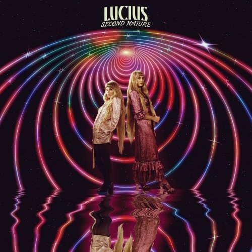 Lucius - Second Nature (2022) [Hi-Res]