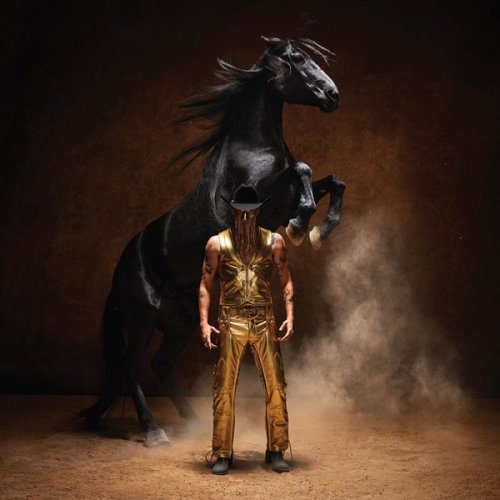 Orville Peck - Bronco (2022) [Hi-Res]