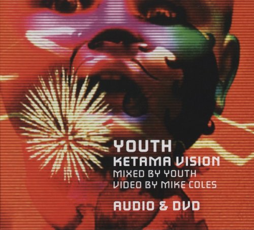 Youth - Ketama Vision (2011) CD+DVD5