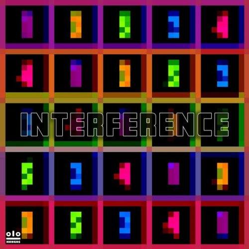 Kongos - Interference (2022) Hi Res