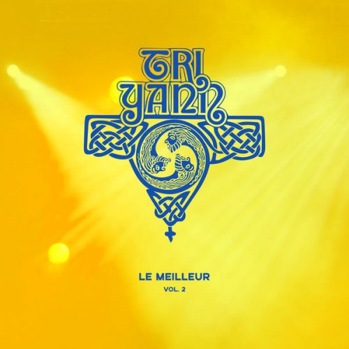 Tri Yann - Le Meilleur, Vol. 2 (2022) [Hi-Res]