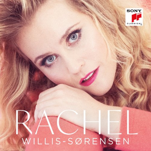 Rachel Willis-Sørensen - Rachel (2022) [Hi-Res]