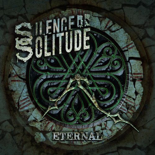 Silence in Solitude - Eternal (2022) Hi-Res