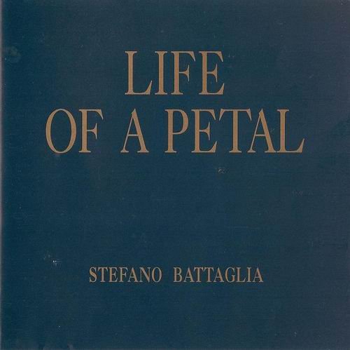 Stefano Battaglia - Life Of A Petal (1994)
