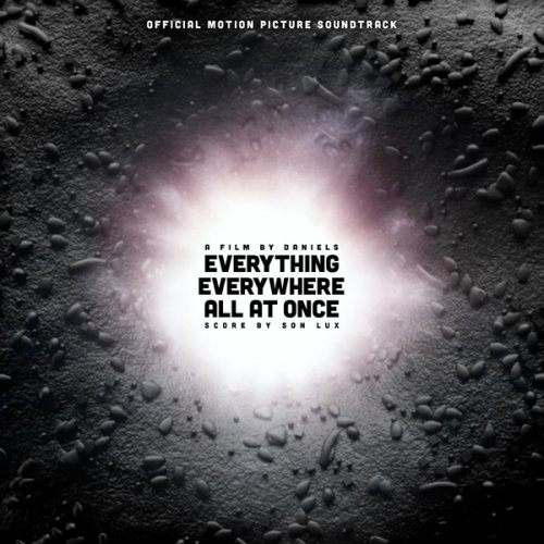 Son Lux - Everything Everywhere All at Once (2022) [Hi-Res]
