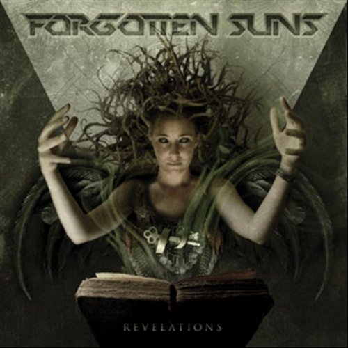 Forgotten Suns - Revelations (2010)