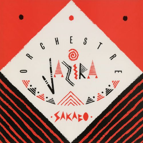 Orchestre Jazira - Sakabo (1984) [Hi-Res]