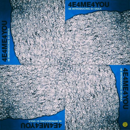 4E - 4E4ME4YOU (2022/1998)