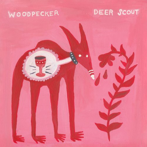 Deer Scout - Woodpecker (2022)