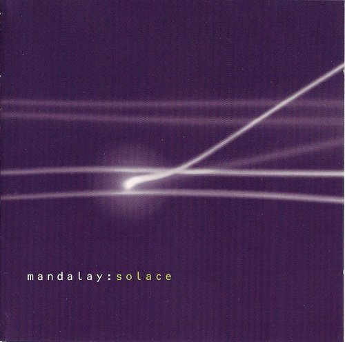 Mandalay - Solace (2001)