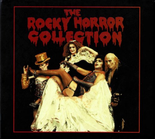 VA - The Rocky Horror Collection [5CD] (1997)