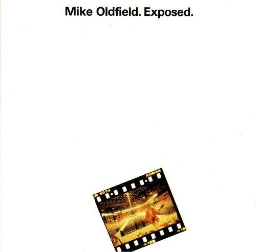 Mike Oldfield - Exposed (2000 Remastered)