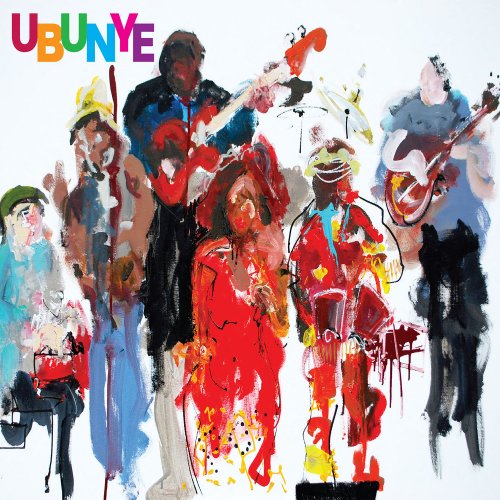 Ubunye - Ubunye (2022)