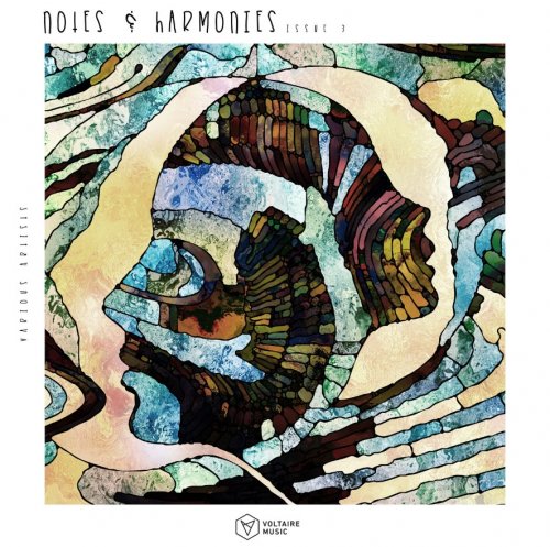 VA - Notes & Harmonies, Vol. 3 (2022)