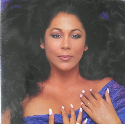 Isabel Pantoja - Isabel Pantoja (1998)