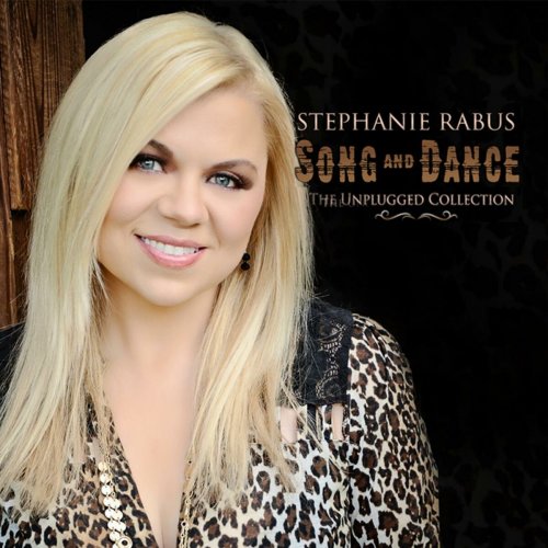 Stephanie Rabus - Song and Dance (2014)