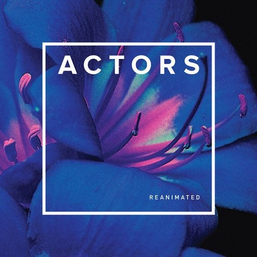 Actors Reanimated Limited Edition Remastered 16 Lp Israbox Hi Res