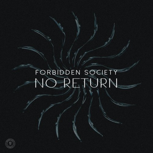 Forbidden Society - No Return (2022)