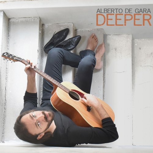 Alberto De Gara - Deeper (2022)