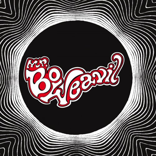Mr. Bo Weavil - As A Striving Lonesome Bull (2013)