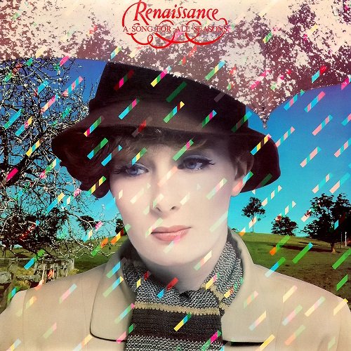 Renaissance - A Song For All Seasons (Deluxe Edition 3CD Box Set) (2019)