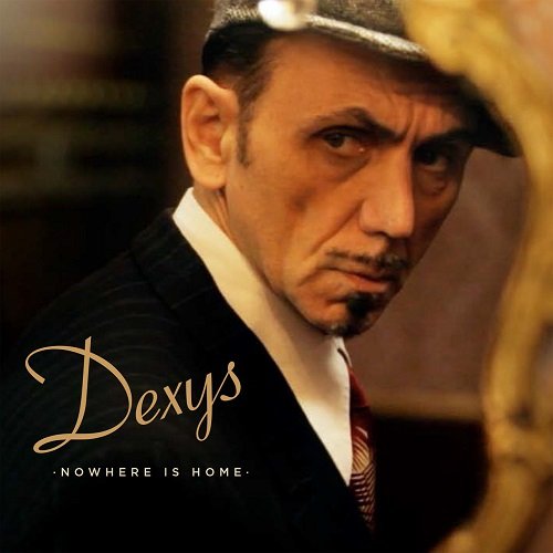 Dexys - Nowhere Is Home (2014)
