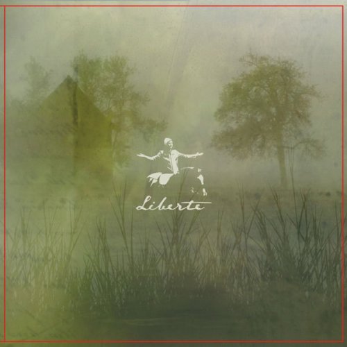Liberte - Jau Aust Ausruze (2010)