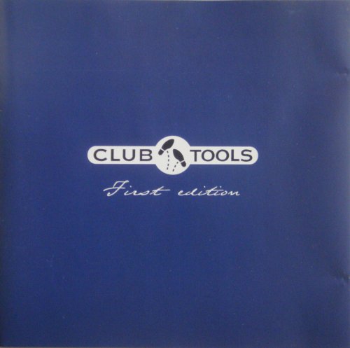 VA - Club Tools - First Edition (1999)