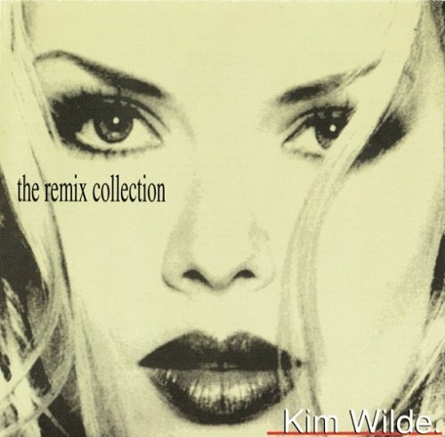 Kim Wilde - The Remix Collection (1995)