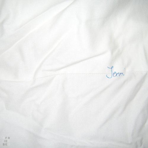Rico Friebe - Jenni (2022)